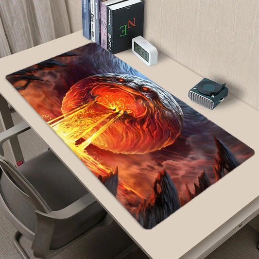 Chaos Orb - Magic The Gathering Card Game MTG Playmat TCG CCG Mat PAD 40X70CM