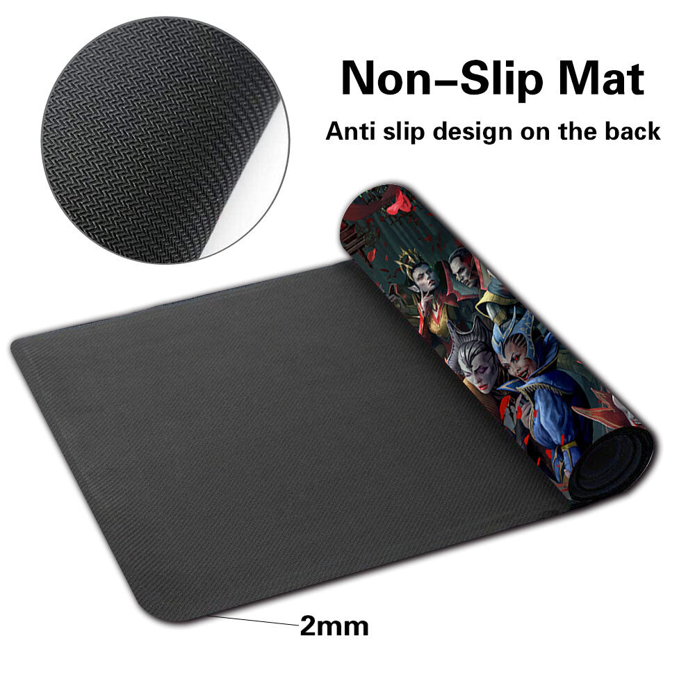 INNISTRAD - Board Game MTG Playmat Games Mousepad Play Mat of TCG