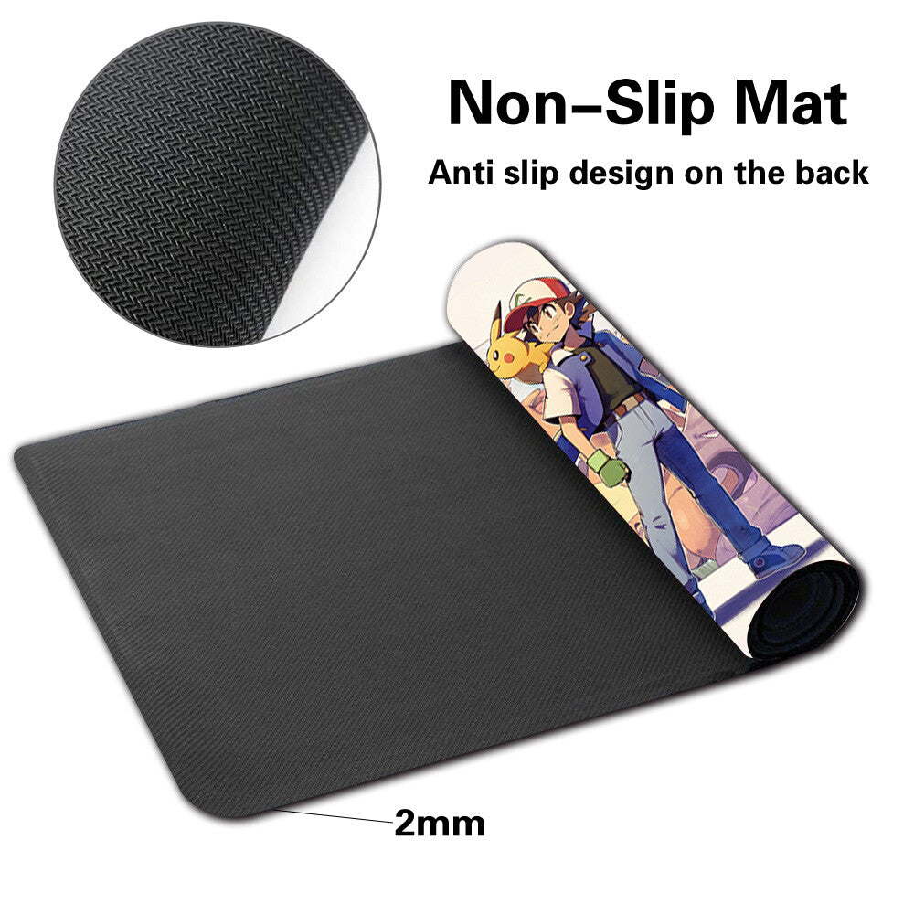 366070 - Board Game Pokemon Playmat Games Mousepad Play Mat of TCG