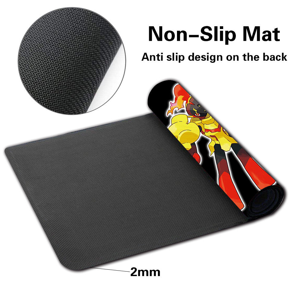 3843308 - Board Game Pokemon Ceruledge Playmat Games Mousepad Play Mat of TCG