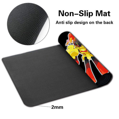 3843308 - Board Game Pokemon Ceruledge Playmat Games Mousepad Play Mat of TCG