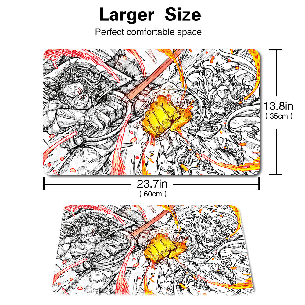 1265200 - Board Game One Piece Playmat Games Mousepad Play Mat of TCG