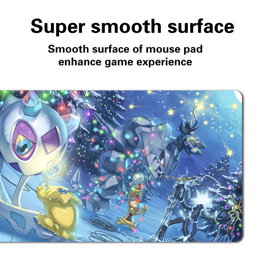 327938 - Board Game Pokemon Playmat Games Mousepad Play Mat of TCG