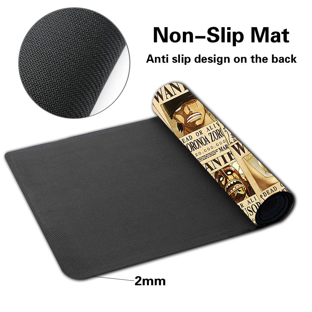 1191590 - Board Game One Piece Playmat Games Mousepad Play Mat of TCG