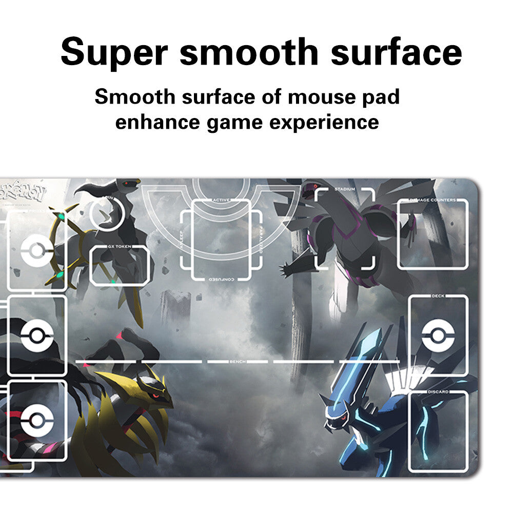 1092839 - Board Game Pokemon Playmat Games Mousepad Play Mat of TCG