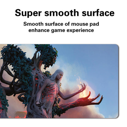 WRENN AND SIX - Board Game MTG Playmat Games Mousepad Play Mat of TCG