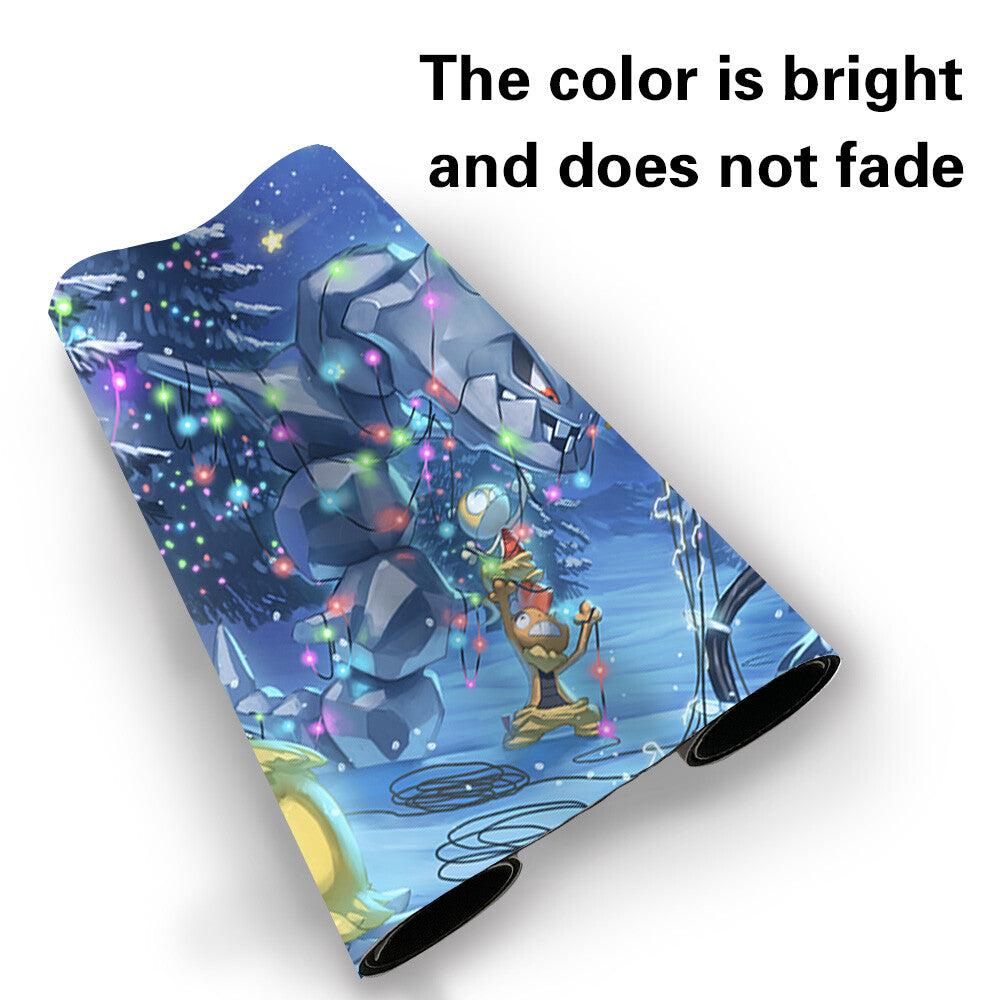 327938 - Board Game Pokemon Playmat Games Mousepad Play Mat of TCG