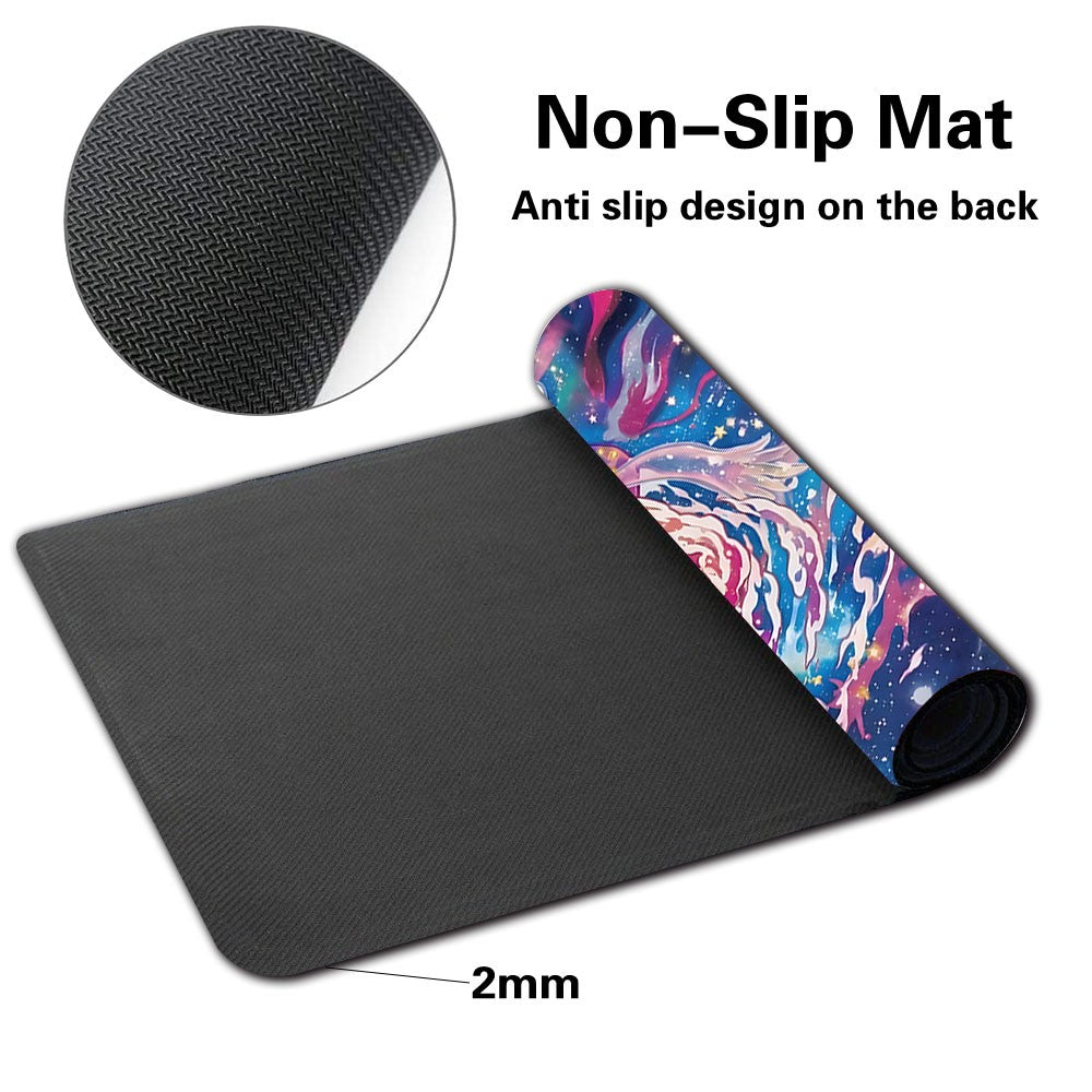 532568 - Board Game Pokemon Dragonite Playmat Games Mousepad Play Mat of TCG