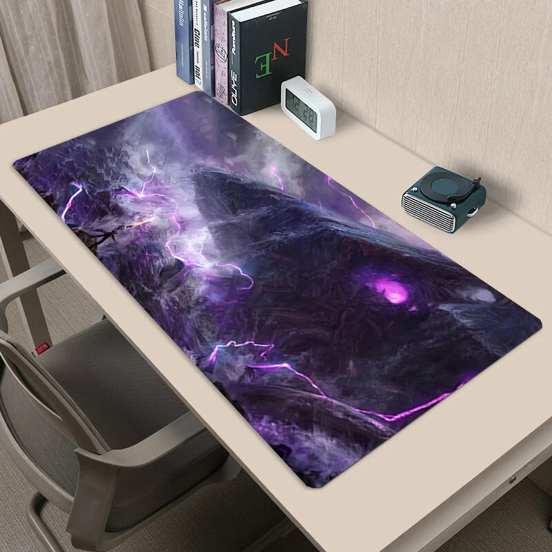 Emrakul Trading Card Game MTG Playmat TCG CCG Mat 40X70CM