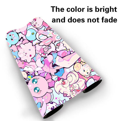 Sylveon Board Game Pokemon Table Playmat Card Play Mat TCG CCG Pad Mousepad
