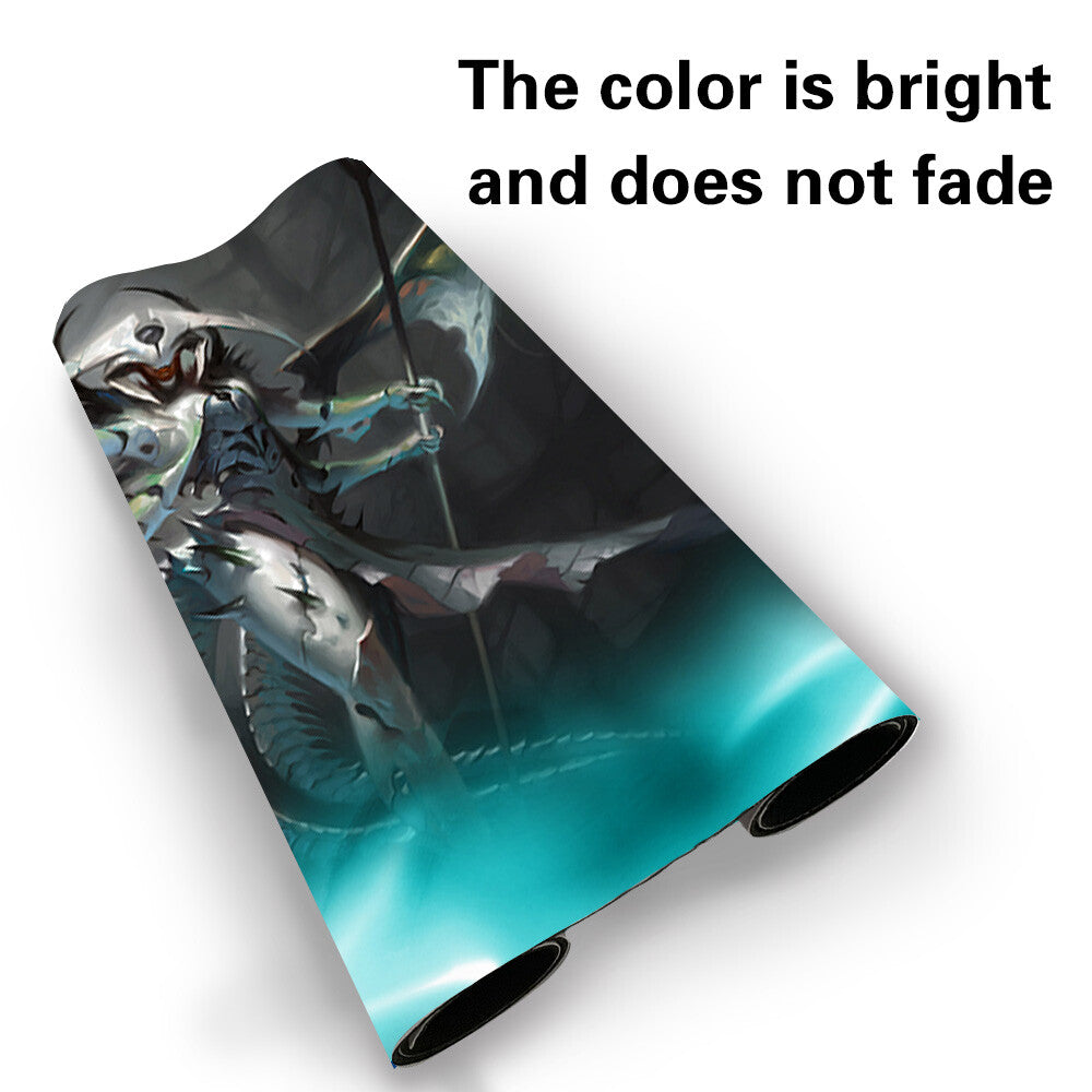 Atraxa Praetors Voice - Board Game MTG Playmat Games Mousepad Play Mat of TCG