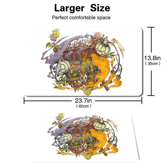 132319 - Board Game Pokemon Playmat Games Mousepad Play Mat of TCG