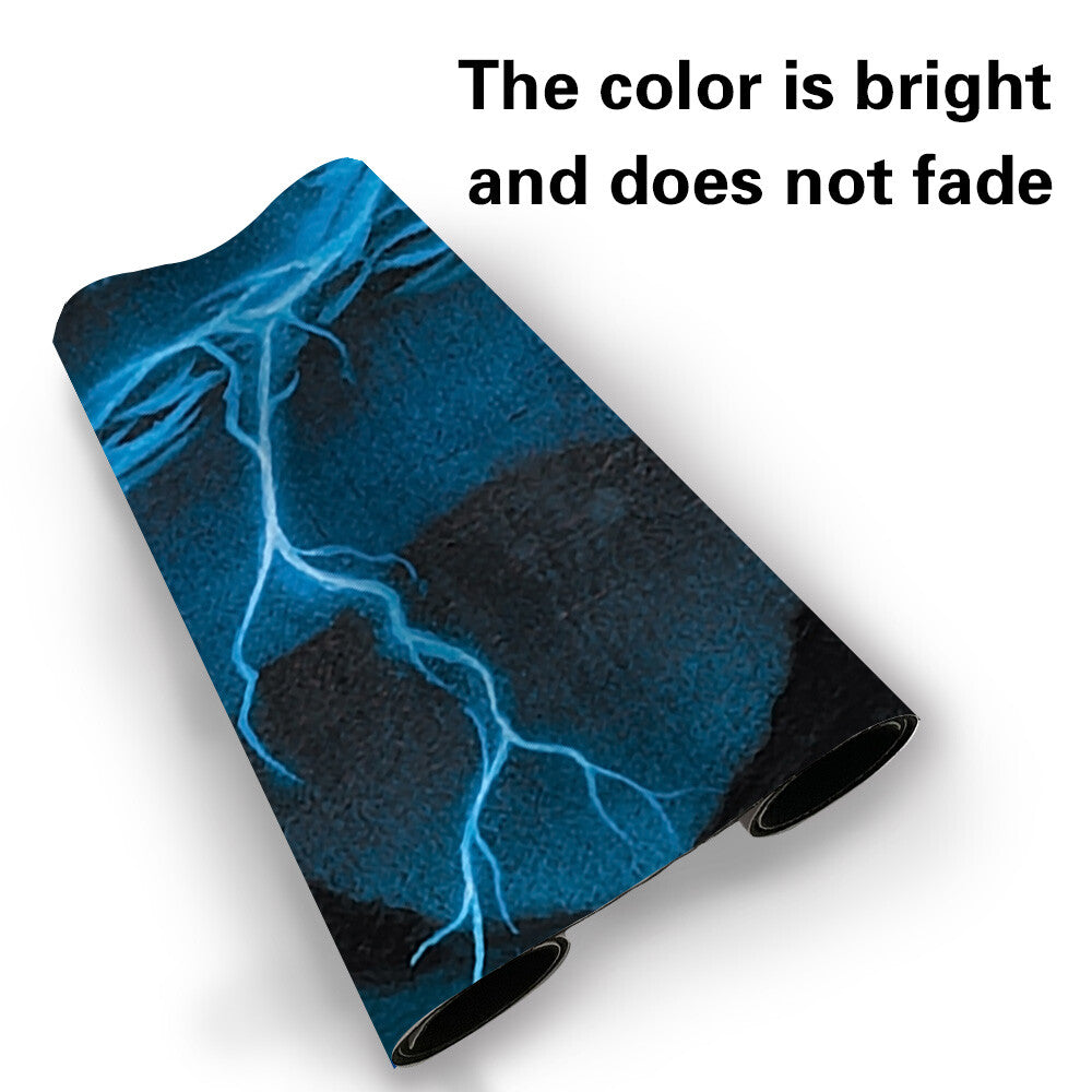 Lightning Bolt.- Board Game MTG Playmat Games Mousepad Play Mat of TCG