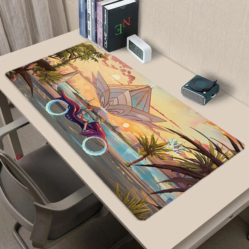Amonkhet Magic The Gathering Card Game MTG Playmat TCG CCG Mat PAD 40X70cm