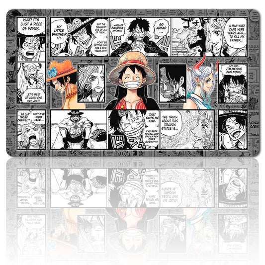 294718 - Board Game One Piece Playmat Games Mousepad Play Mat of TCG