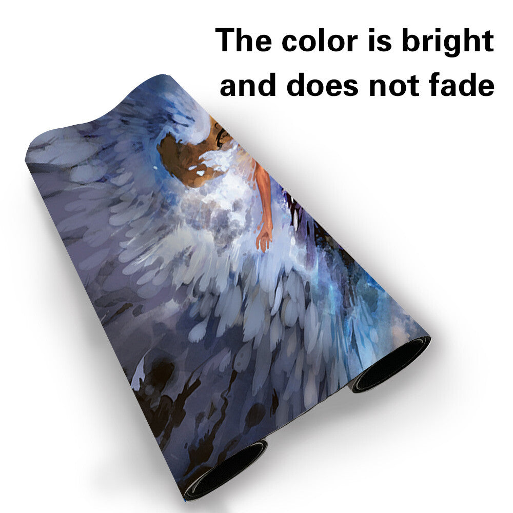 Illusory Angel - Board Game MTG Playmat Table Mat Games Mousepad Play Mat of TCG