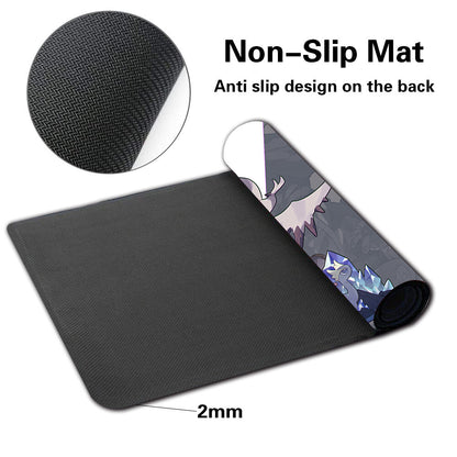226413 - Board Game Pokemon Playmat Games Mousepad Play Mat of TCG