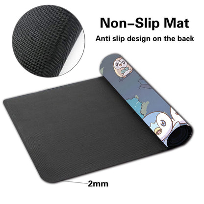 742604 - Board Game Pokemon Pikachu Playmat Games Mousepad Play Mat of TCG