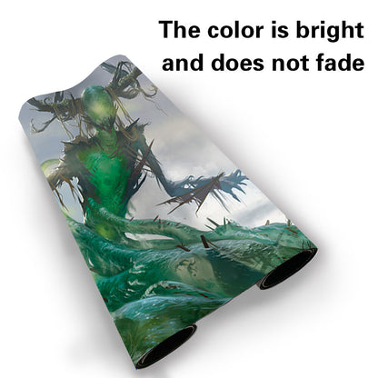 Muldrotha The Gravetide - Board Game MTG Playmat Table Mat Games Play Mat of TCG