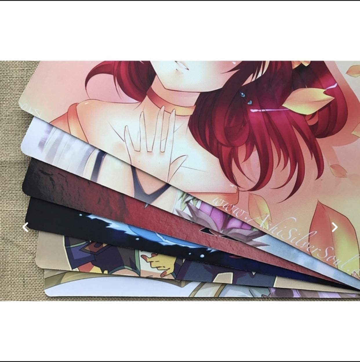 Magic The Gathering Supreme Verdict - MTG Playmat TCG CCG MTG Playmat Stitched Edge