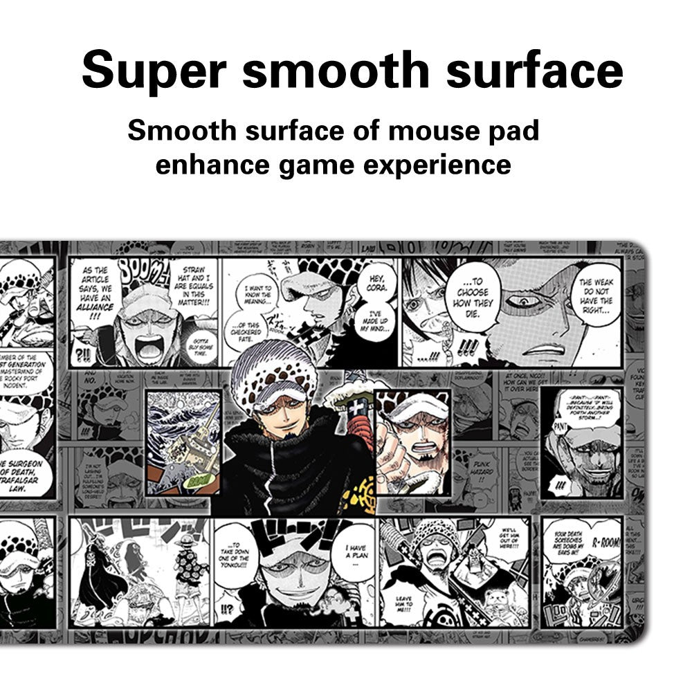 401963 - Board Game One Piece Playmat Games Mousepad Play Mat of TCG