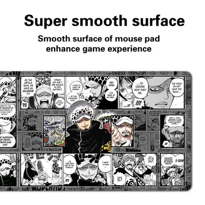 401963 - Board Game One Piece Playmat Games Mousepad Play Mat of TCG