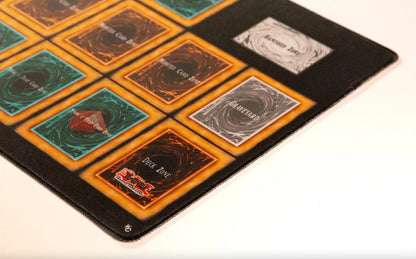 Yu-Gi-Oh! Duel Mat - Ygomat Classic Style, Modern Feel Playmat Desk Mat Mousepad