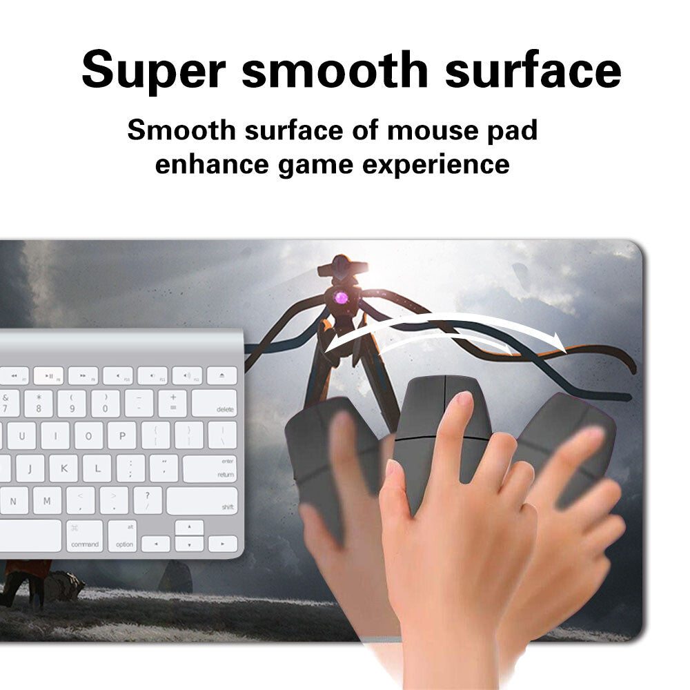 1073996 - Board Game Pokemon Deoxys Playmat Games Mousepad Play Mat of TCG