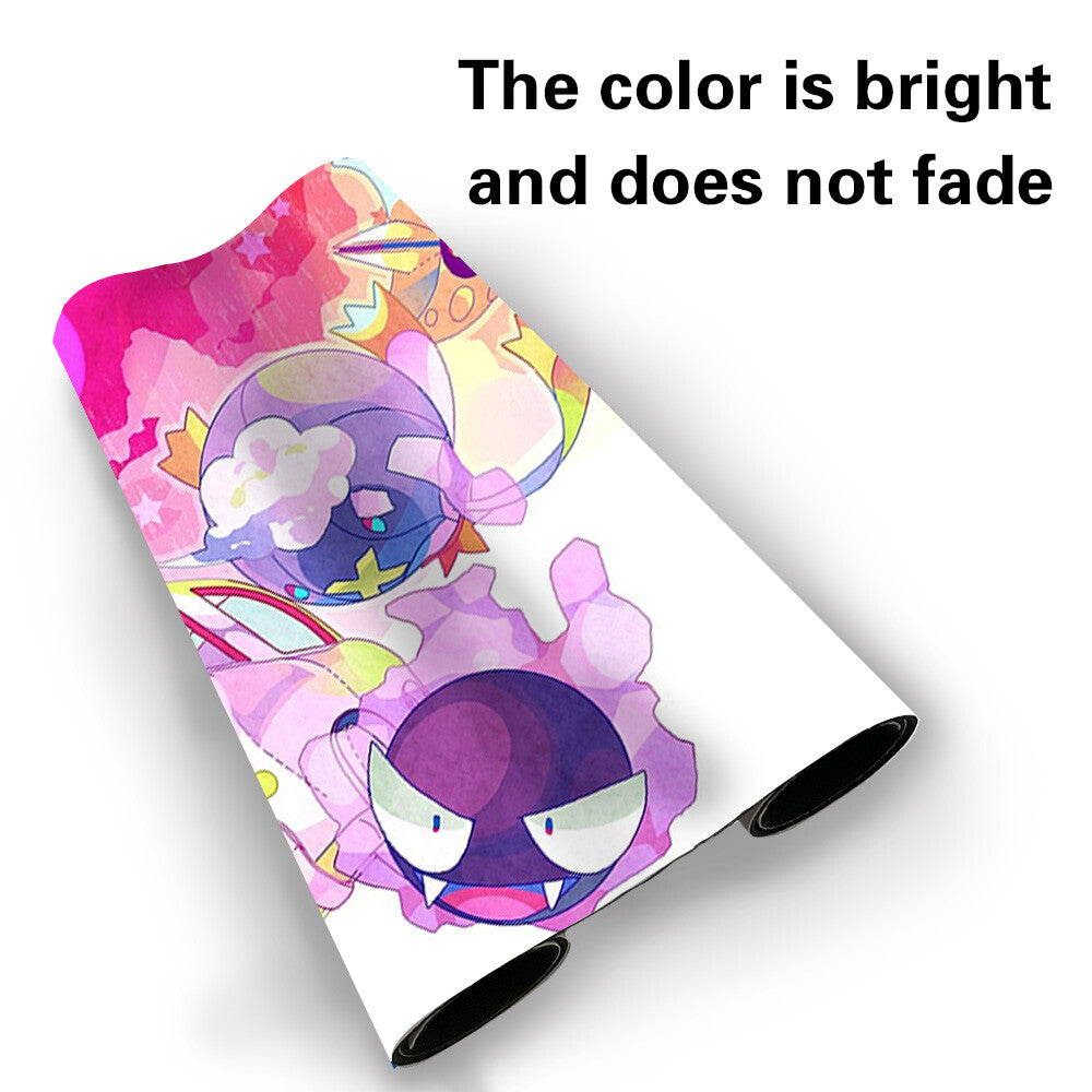 gengar - Board Game Pokemon Playmat Games Mousepad Play Mat of TCG