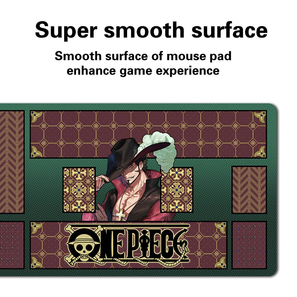 569274 - Board Game One Piece Playmat Games Mousepad Play Mat of TCG