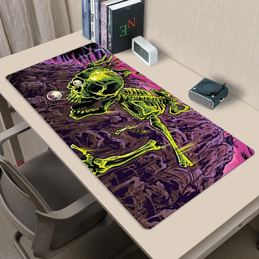 MTG Fatal Push Table Playmat TCG CCG Trading Card Game Mat Mouse Pad 40X70CM