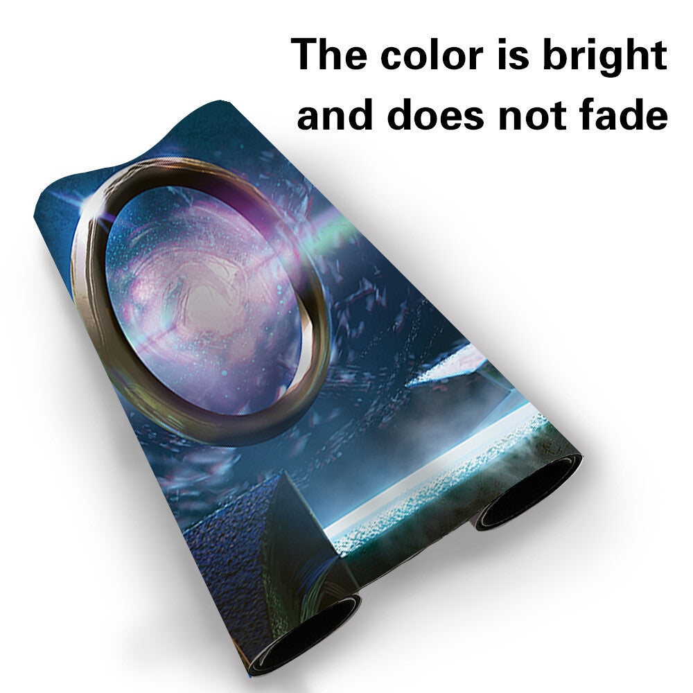 Sol Ring - Board Game MTG Playmat Games Mousepad Play Mat of TCG