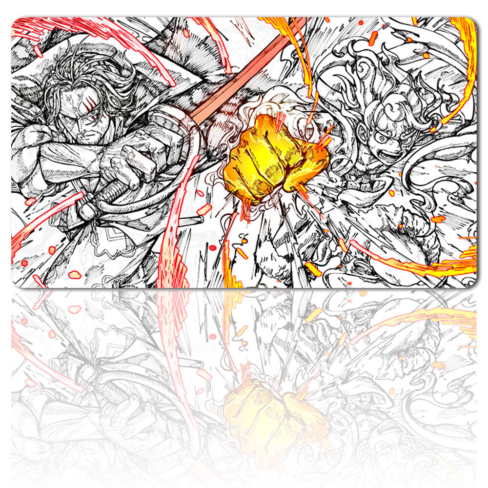 1265200 - Board Game One Piece Playmat Games Mousepad Play Mat of TCG