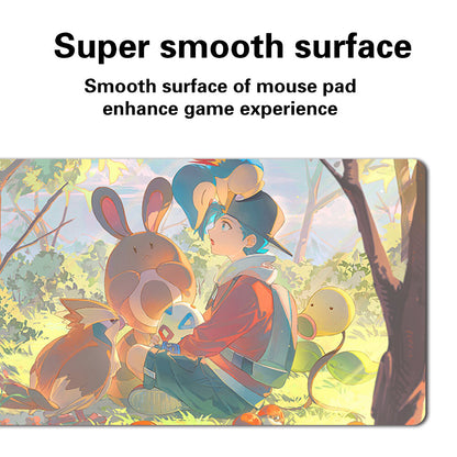 1250516 - Board Game Pokemon Playmat Games Mousepad Play Mat of TCG