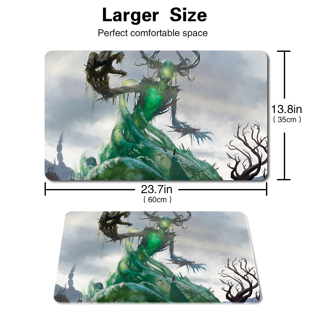 Muldrotha The Gravetide - Board Game MTG Playmat Table Mat Games Play Mat of TCG