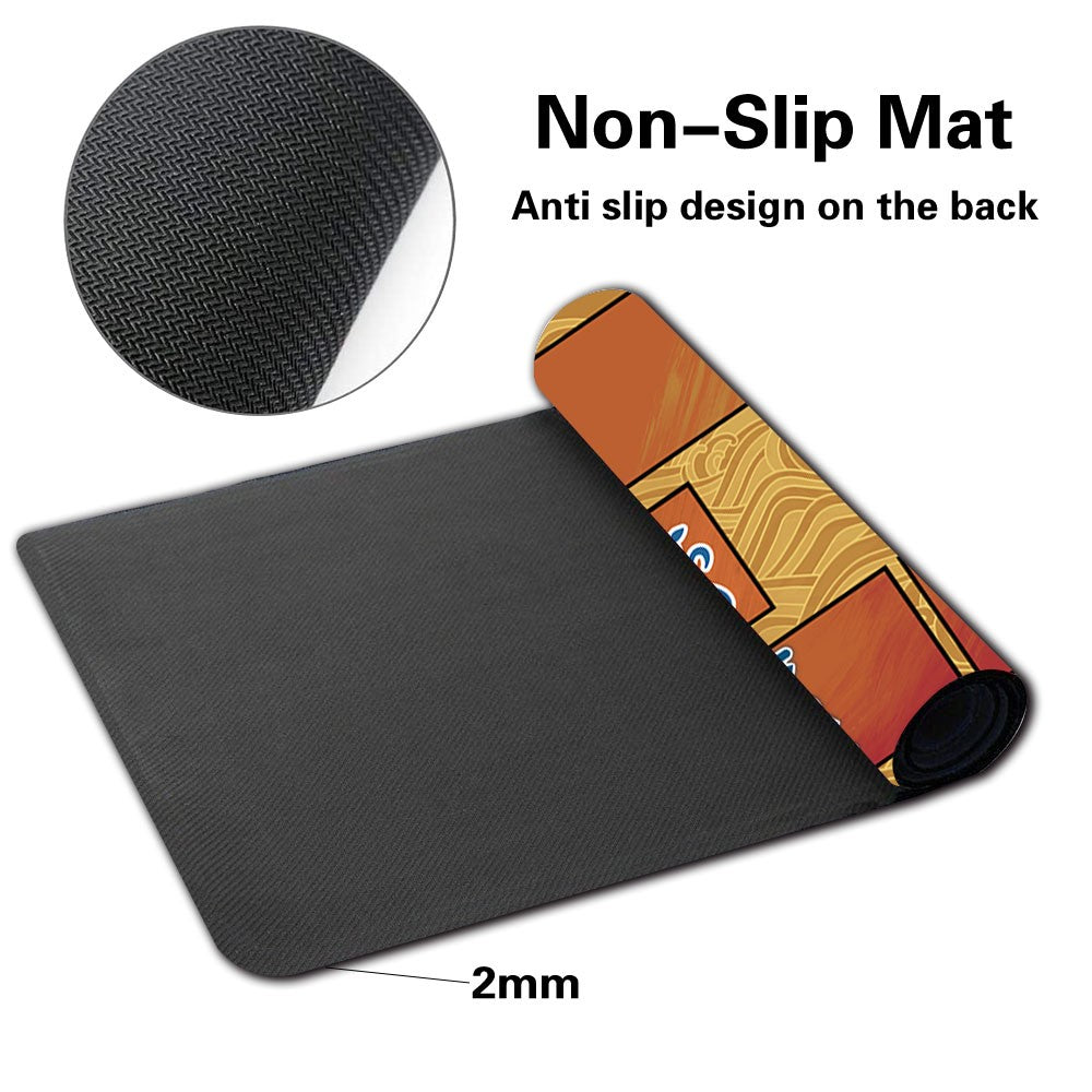 630195 - Board Game One Piece Playmat Games Mousepad Play Mat of TCG