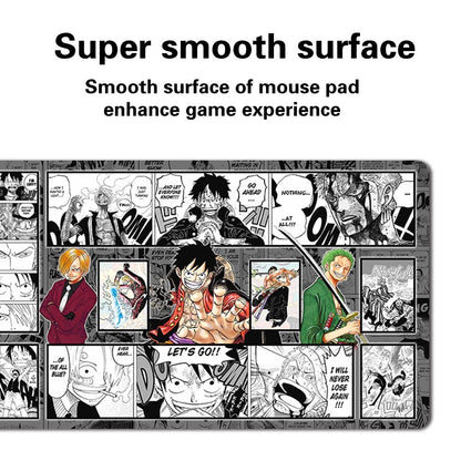 691164 - Board Game One Piece Playmat Games Mousepad Play Mat of TCG