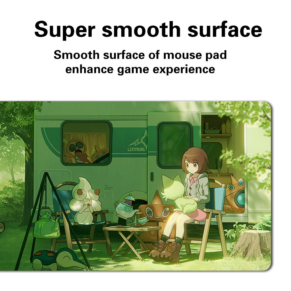 361911 - Board Game Pokemon Playmat Games Mousepad Play Mat of TCG