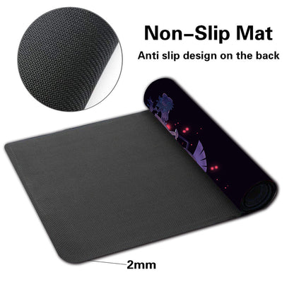 2704816 - Board Game Pokemon Gengar Playmat Games Mousepad Play Mat of TCG