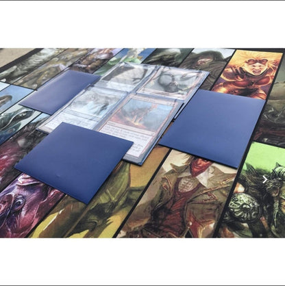 Grim Flowering - Magic The Gathering Playmat TCG CCG MTG Playmat Stitched Edge
