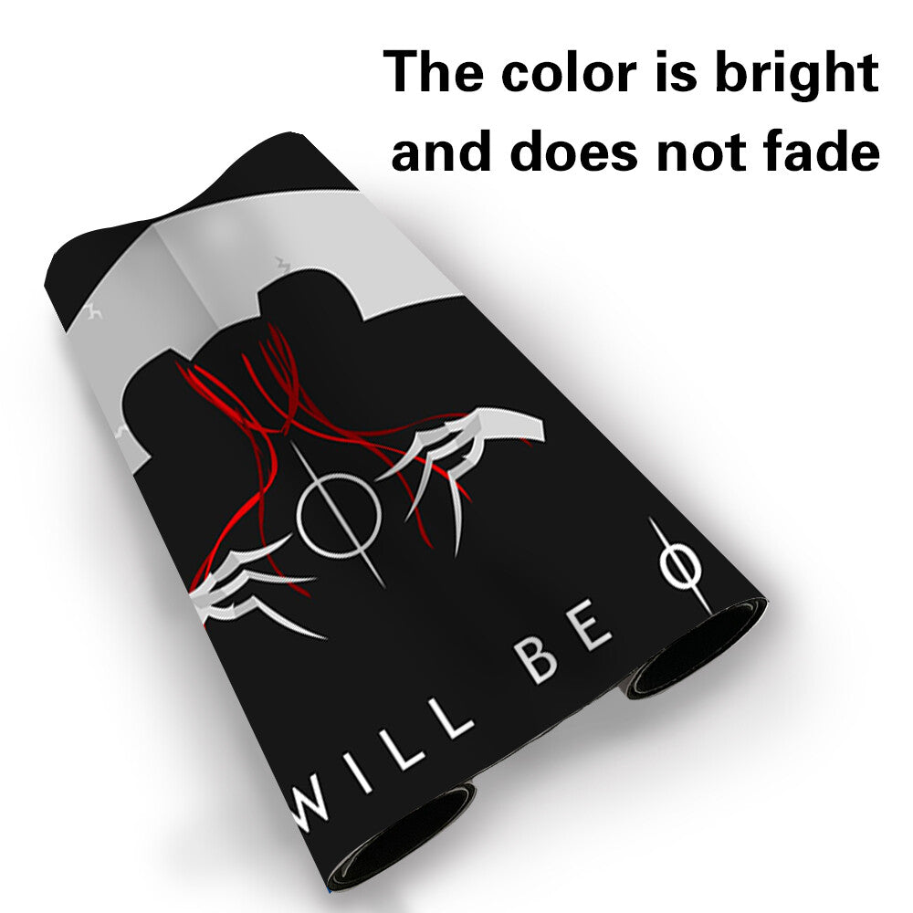 Elesh Norn - Board Game MTG All Will Be One Phyrexia Playmat Mousepad of TCG CCG