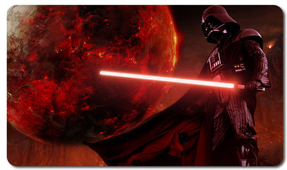 Board Game Star Wars Playmat Games Mouse Pad Play Mat of TCG CCG - 11439