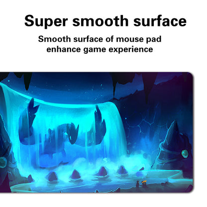 204724 - Board Game Pokemon Lugia Playmat Games Mousepad Play Mat of TCG