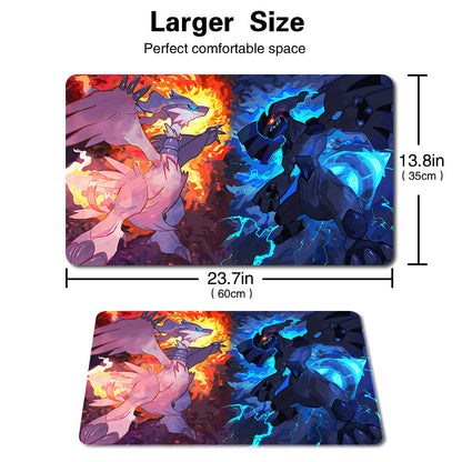 4140168 - Board Game Pokemon Playmat Games Mousepad Play Mat of TCG