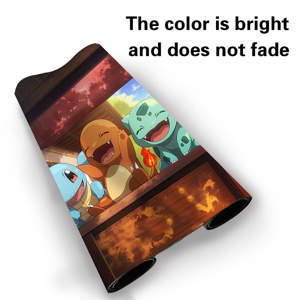 624961 - Board Game Pokemon Playmat Games Mousepad Play Mat of TCG