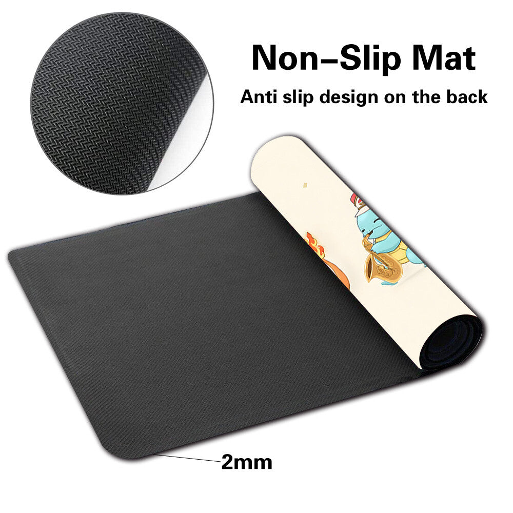 155248 - Board Game Pokemon Playmat Games Mousepad Play Mat of TCG