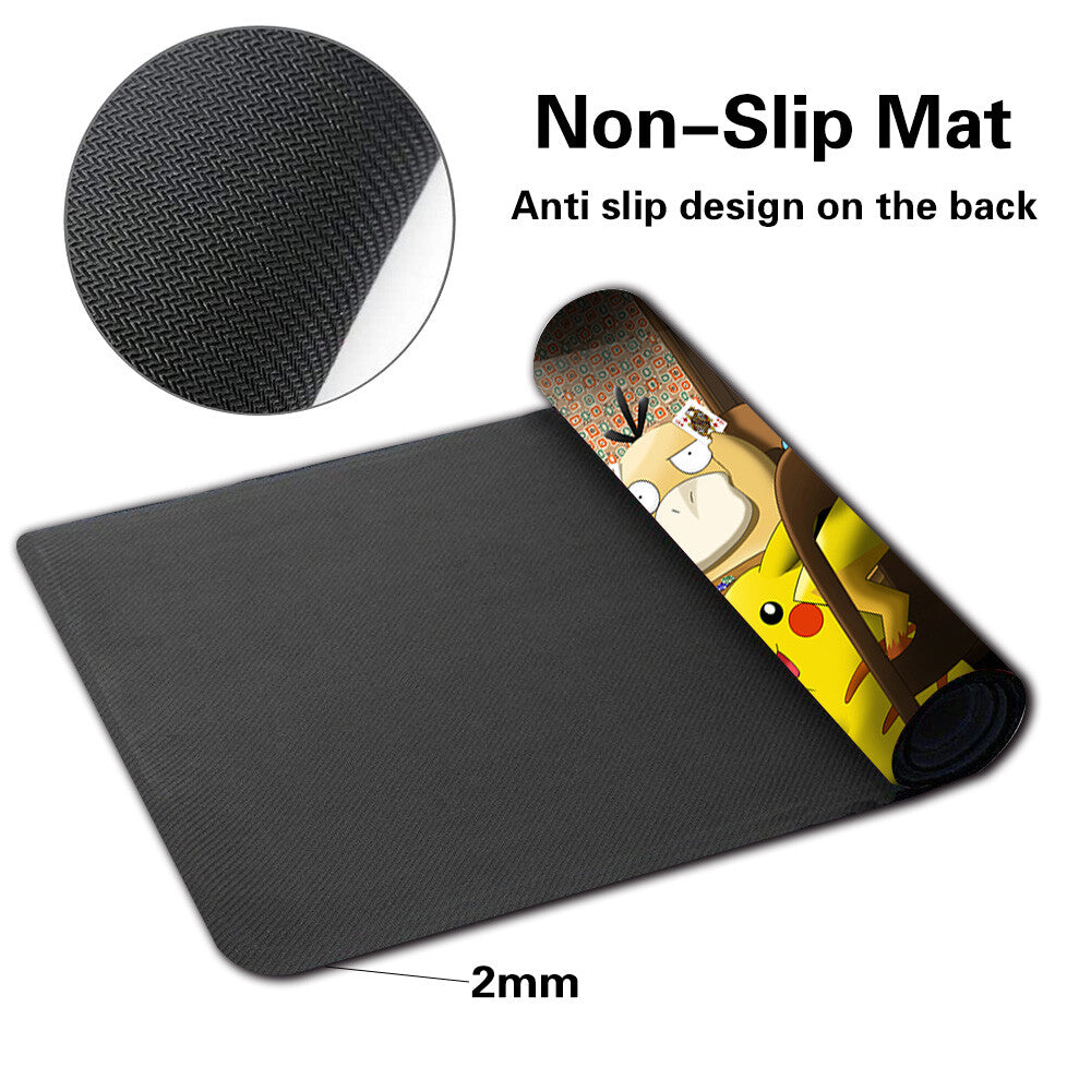 603479 - Board Game Pokemon Playmat Games Mousepad Play Mat of TCG