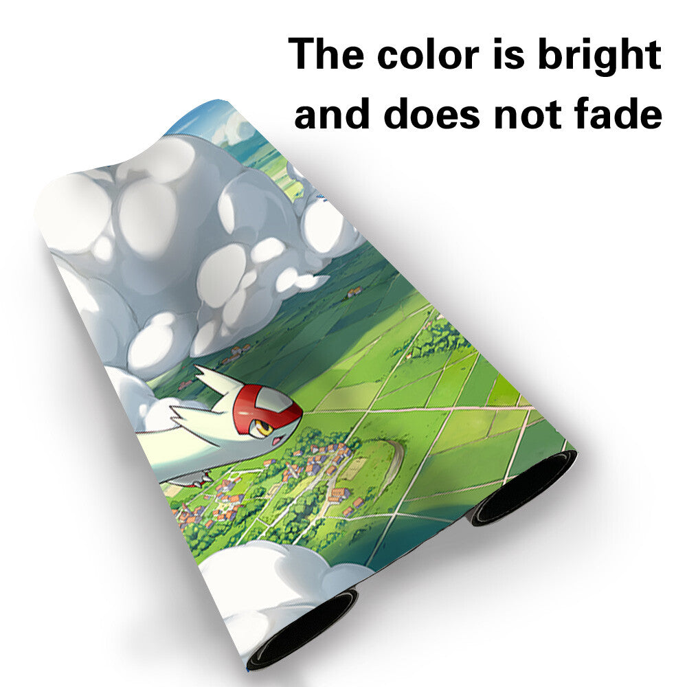 169612 - Board Game Pokemon Latias Playmat Games Mousepad Play Mat of TCG