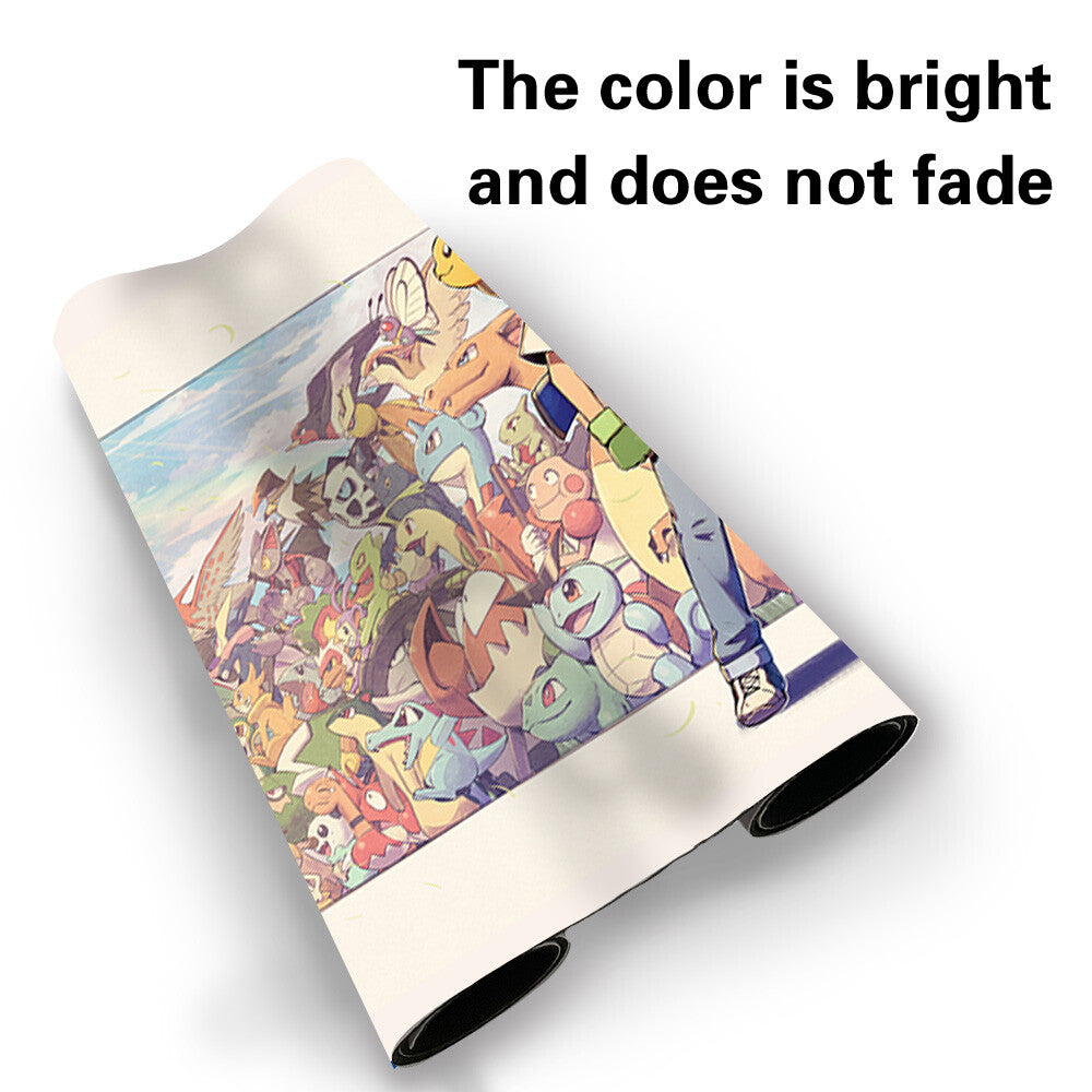 366070 - Board Game Pokemon Playmat Games Mousepad Play Mat of TCG