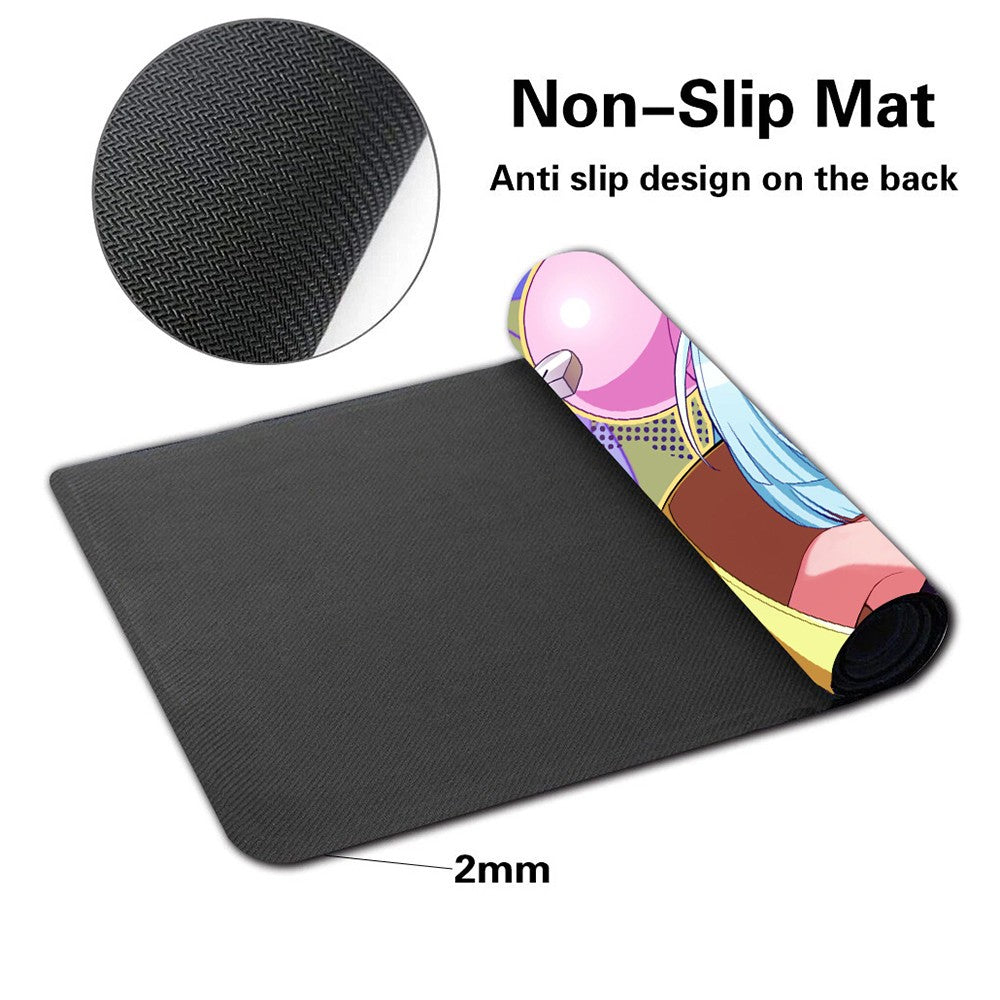 Iono Board Game Pokemon Table Playmat PTCG TCG CCG Pad Trading Card Games Mat